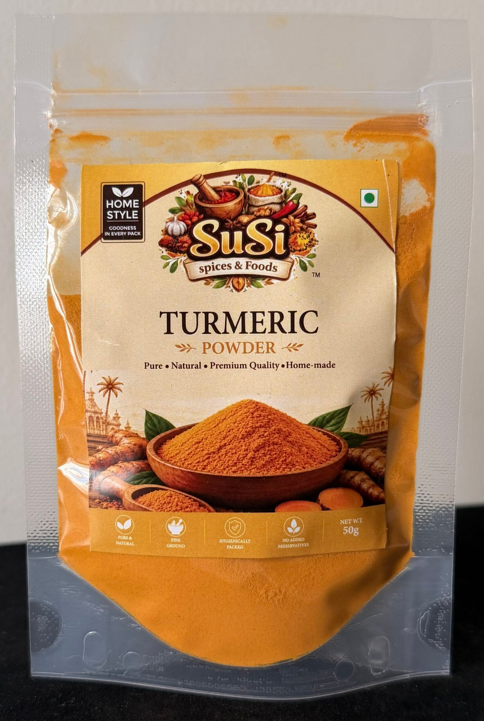 Turmeric Powder - Image 2