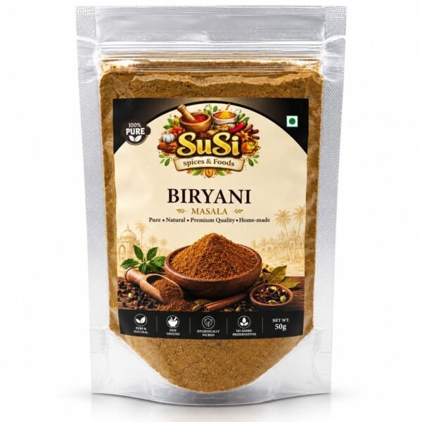 Biryani Masala