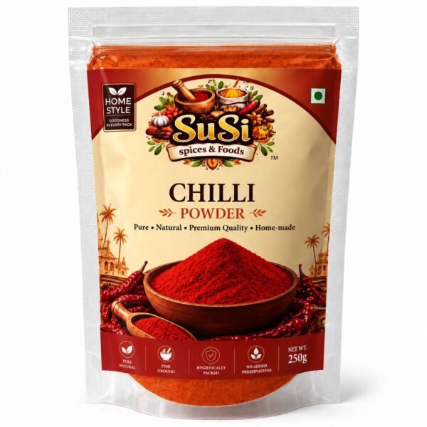 Chilli Powder