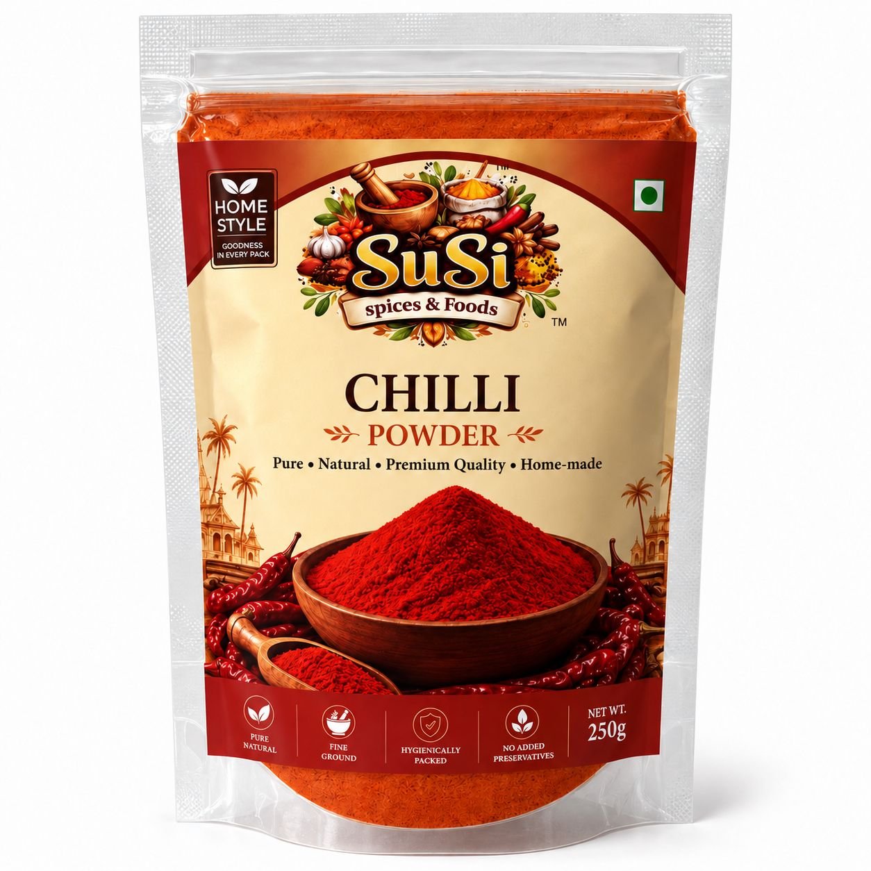 Chilli Powder