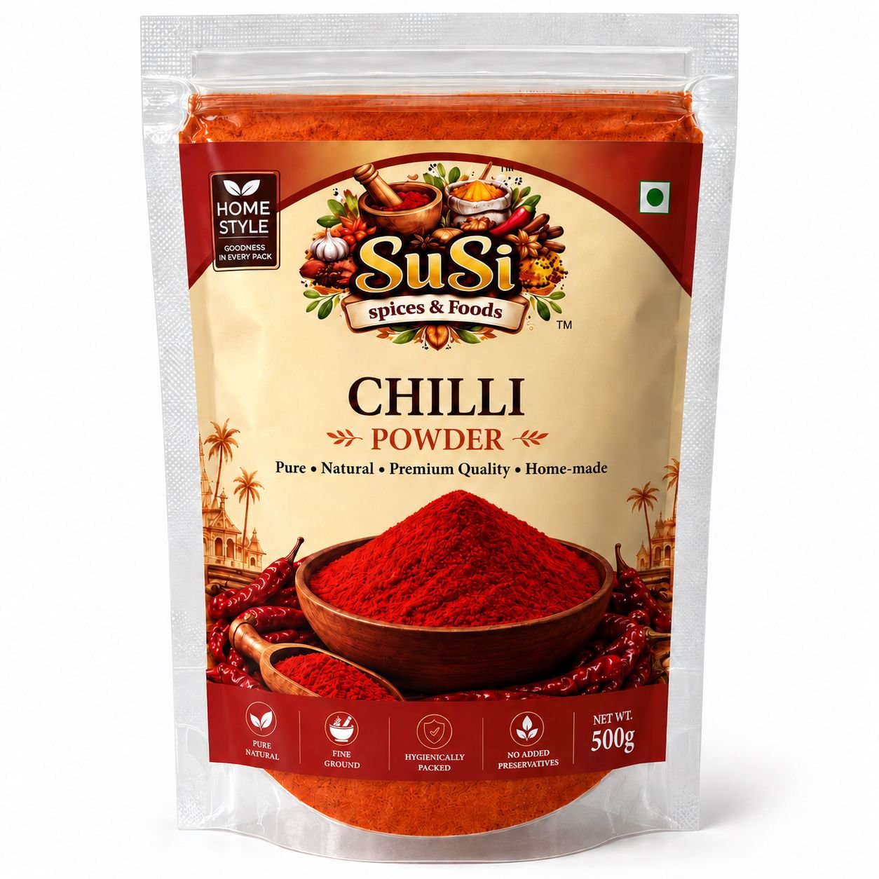 Chilli Powder - Image 2