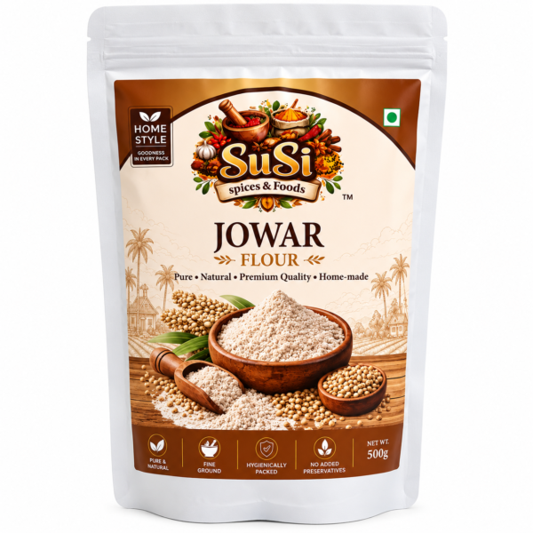 Jowar Flour