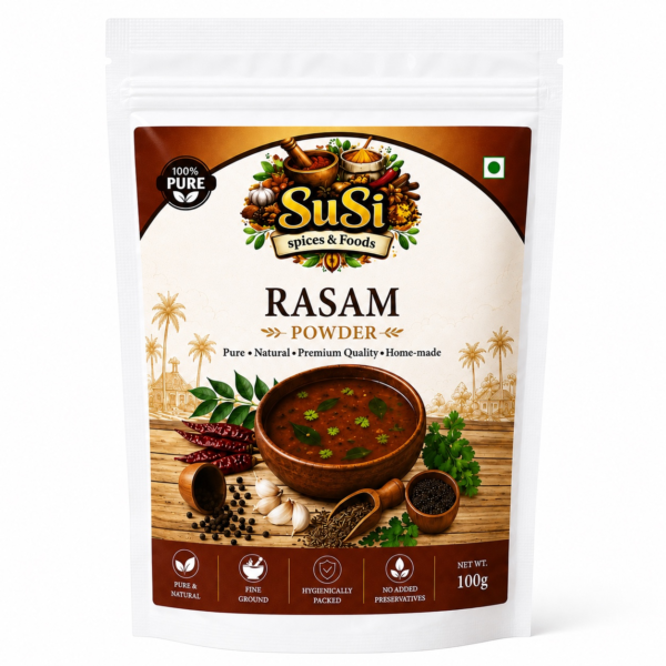 Rasam Powder